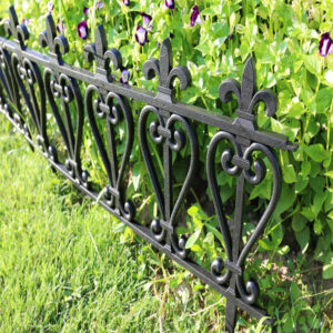 Garden Fence